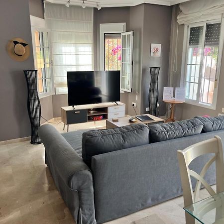 Casa Mira Casares Costa Villa Bahia de Casares Екстериор снимка