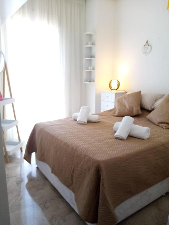 Casa Mira Casares Costa Villa Bahia de Casares Екстериор снимка
