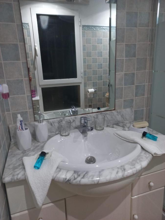 Casa Mira Casares Costa Villa Bahia de Casares Екстериор снимка