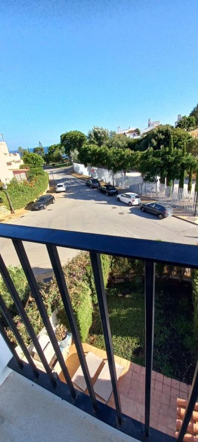 Casa Mira Casares Costa Villa Bahia de Casares Екстериор снимка
